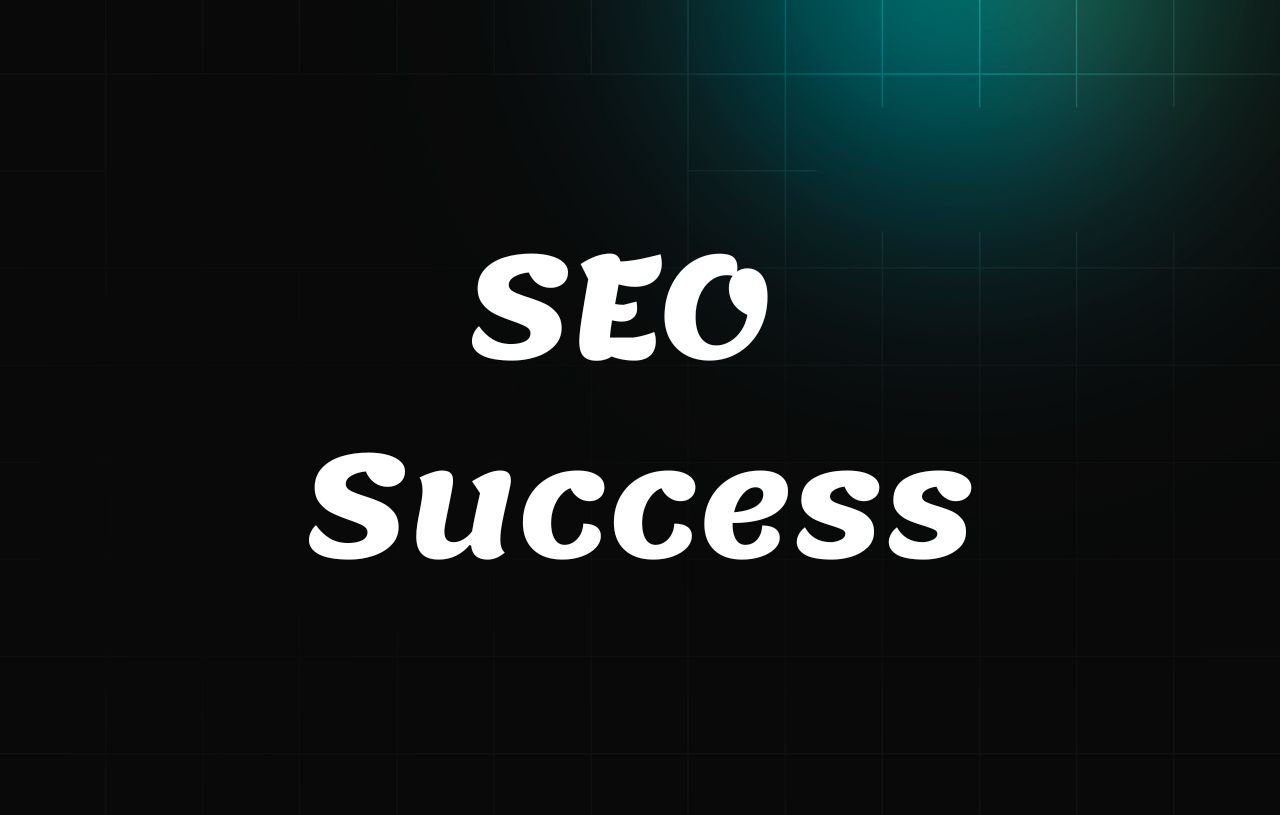SEO Success