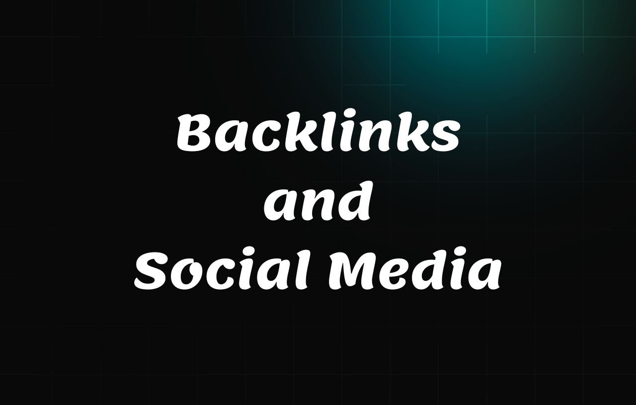 link building and social media link building and social media